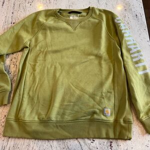Carhartt sweatshirt
